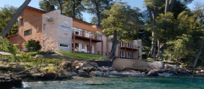 Гостиница Refugio del Lago, Сан-Карлос-Де-Барилоче